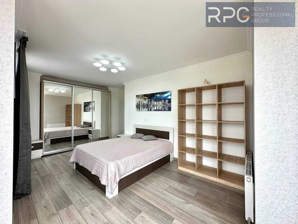 Оренда 3-к квартири ЖК Авангард Виставковий центр Голосіївський район Киев - изображение 3