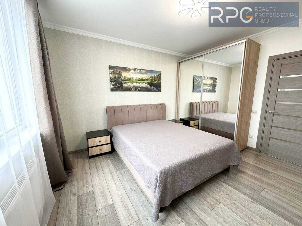 Оренда 3-к квартири ЖК Авангард Виставковий центр Голосіївський район Киев - изображение 7