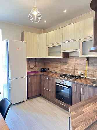 Здам двокімнатну квартиру, вільна. На довготривалий термін Ровно