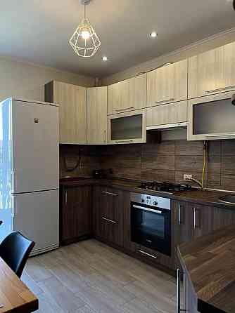 Здам двокімнатну квартиру, вільна. На довготривалий термін Ровно