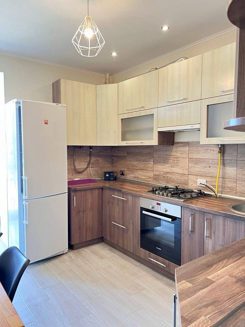 Здам двокімнатну квартиру, вільна. На довготривалий термін Рівне - зображення 1