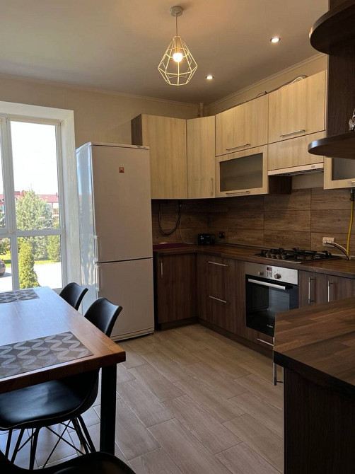 Здам двокімнатну квартиру, вільна. На довготривалий термін Рівне - зображення 8