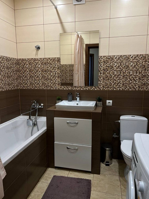 Здам двокімнатну квартиру, вільна. На довготривалий термін Рівне - зображення 4