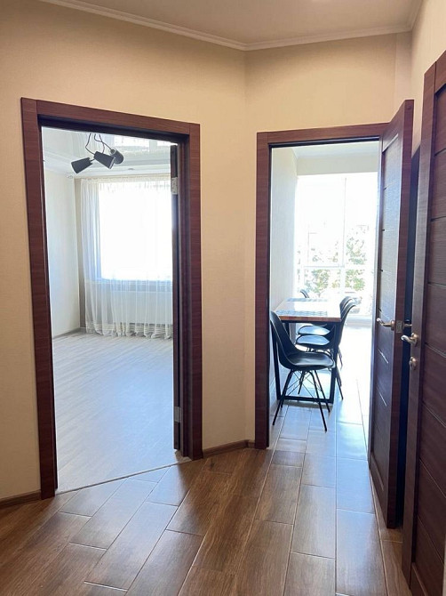 Здам двокімнатну квартиру, вільна. На довготривалий термін Рівне - зображення 5