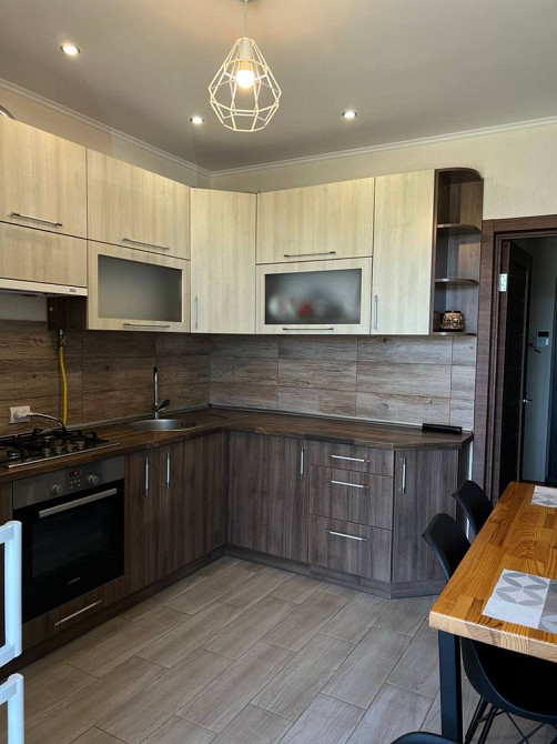 Здам двокімнатну квартиру, вільна. На довготривалий термін Рівне - зображення 2