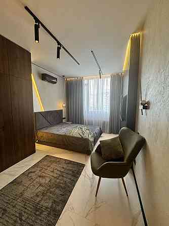 ПРЕША ЗДАЧА 1к квартири в ЖК Манхєттен Киев