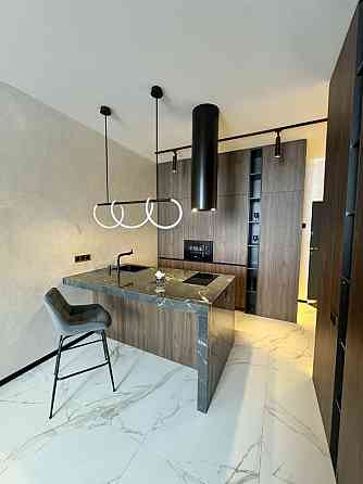 ПРЕША ЗДАЧА 1к квартири в ЖК Манхєттен Киев