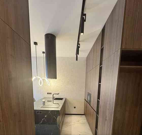 ПРЕША ЗДАЧА 1к квартири в ЖК Манхєттен Киев