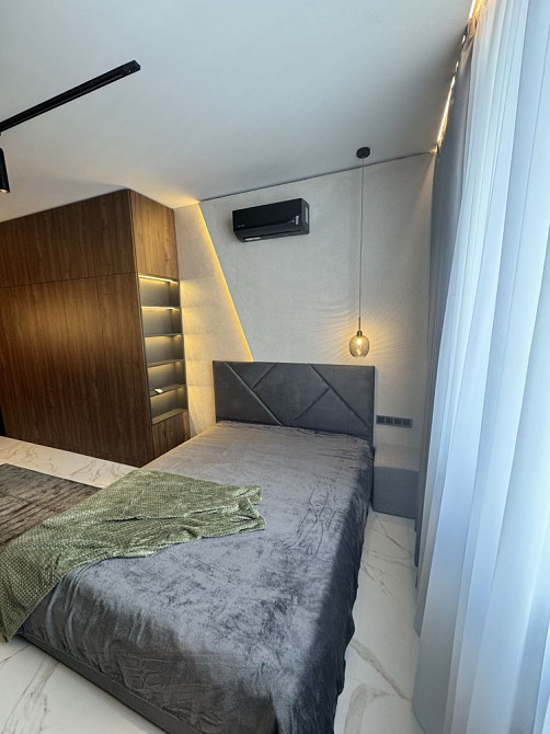 ПРЕША ЗДАЧА 1к квартири в ЖК Манхєттен Киев - изображение 6