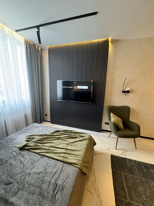 ПРЕША ЗДАЧА 1к квартири в ЖК Манхєттен Киев - изображение 5