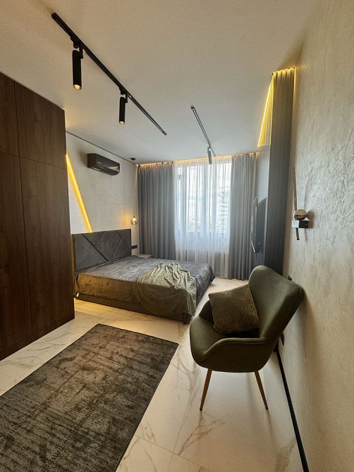 ПРЕША ЗДАЧА 1к квартири в ЖК Манхєттен Киев - изображение 4