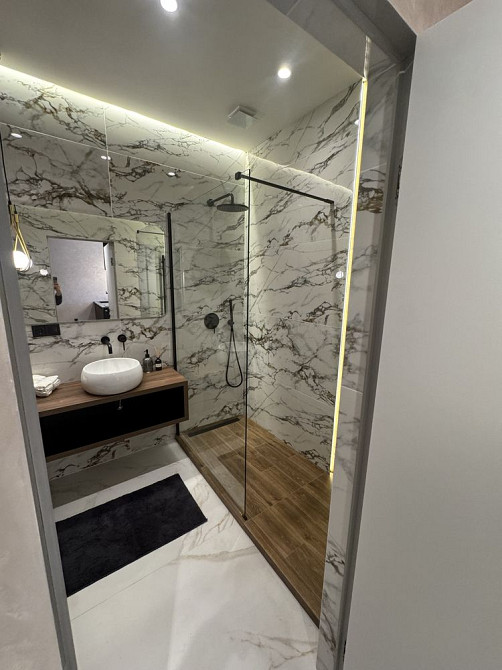 ПРЕША ЗДАЧА 1к квартири в ЖК Манхєттен Киев - изображение 8