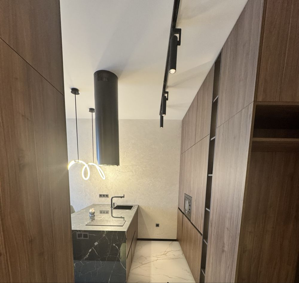 ПРЕША ЗДАЧА 1к квартири в ЖК Манхєттен Киев - изображение 2