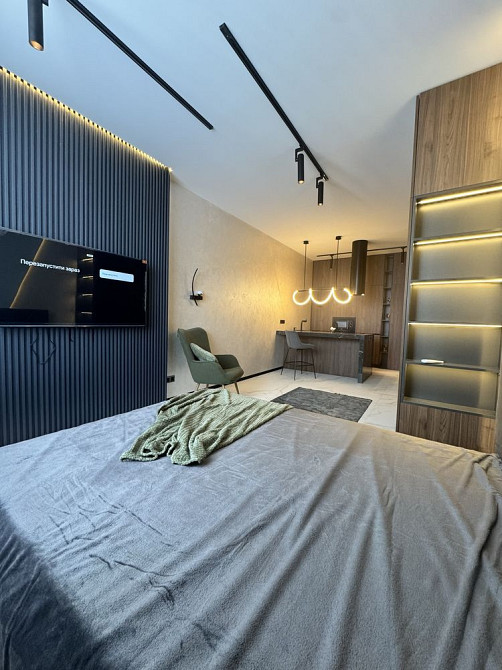 ПРЕША ЗДАЧА 1к квартири в ЖК Манхєттен Киев - изображение 7