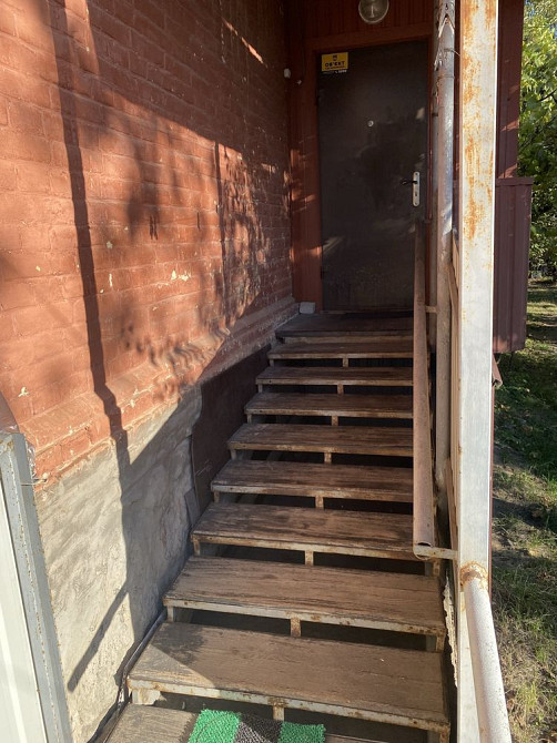 Довгострокова оренда двокімнатної квартири Умань - изображение 1