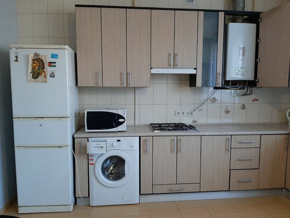 Здається 1 кімнатна квартира в м. Рівне (Боярка) Ровно - изображение 6