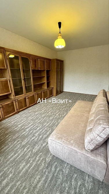 Сади-1, вул.Г.України, 1кім.кв., після космет.ремонту, БЕЗ прал.машини Полтава - изображение 2