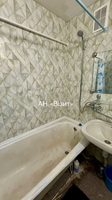 Сади-1, вул.Г.України, 1кім.кв., після космет.ремонту, БЕЗ прал.машини Полтава - изображение 6