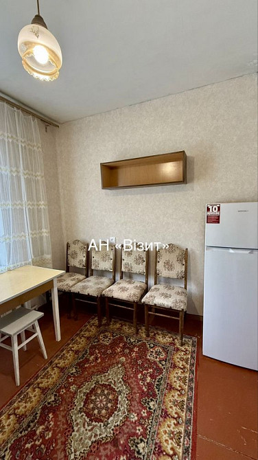 Сади-1, вул.Г.України, 1кім.кв., після космет.ремонту, БЕЗ прал.машини Полтава - изображение 5