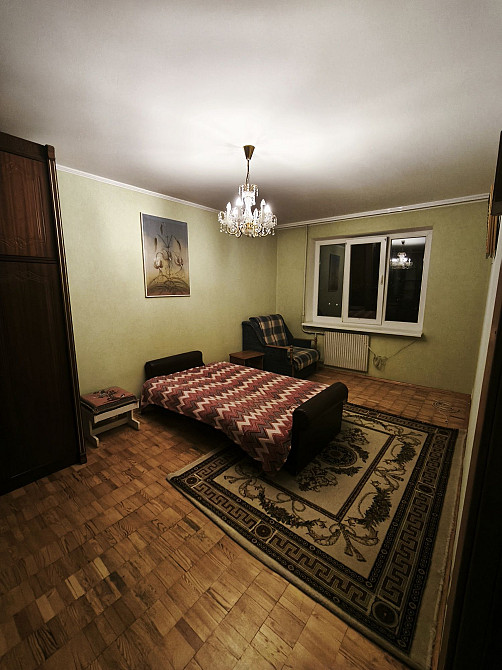 Аренда квартиры в Киеве  Оболонь возле метро Киев - изображение 5