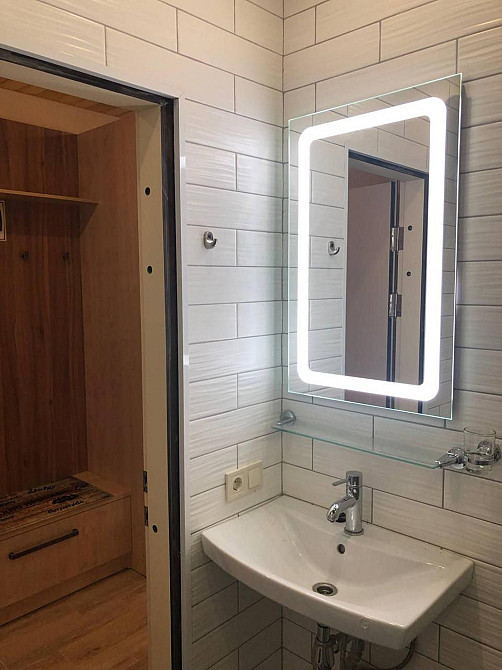 Аренда 1 к.кв.у клубному домі на Гагаріна /Сімферопольська, Дніпро Днепр - изображение 8