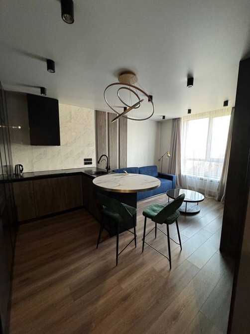 Без% Оренда ЖК Podil Plaza Поділ Подол Контрактова Киев - изображение 8