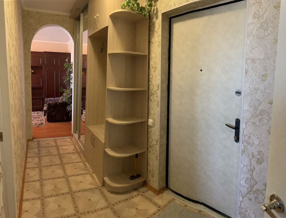 Оренда 2 кімнатна квартира, поруч ст. м.  "Чернігівська" Киев - изображение 7