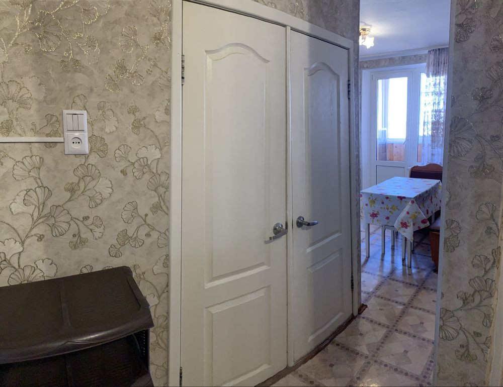 Оренда 2 кімнатна квартира, поруч ст. м.  "Чернігівська" Киев - изображение 4