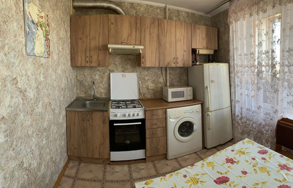 Оренда 2 кімнатна квартира, поруч ст. м.  "Чернігівська" Киев - изображение 6