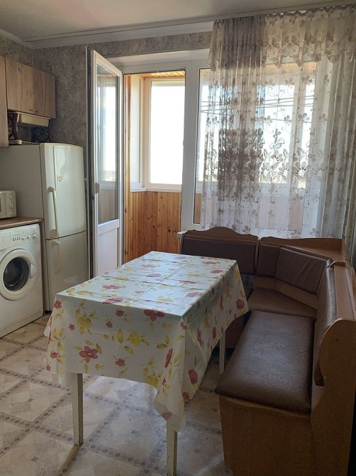 Оренда 2 кімнатна квартира, поруч ст. м.  "Чернігівська" Киев - изображение 5