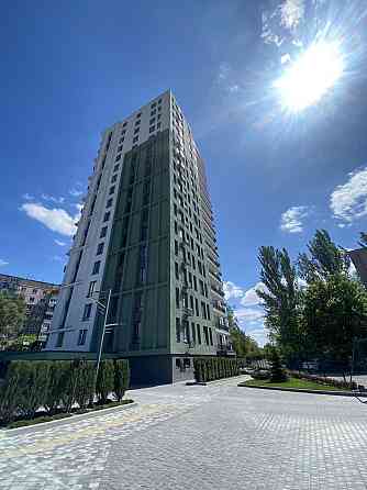 Сдам Реальную!!! 1 кв. на Победе в Новострое! Днепр