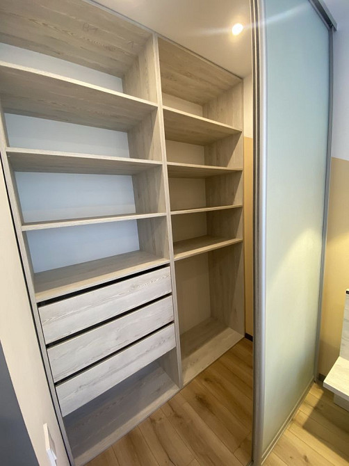 Сдам Реальную!!! 1 кв. на Победе в Новострое! Днепр - изображение 5