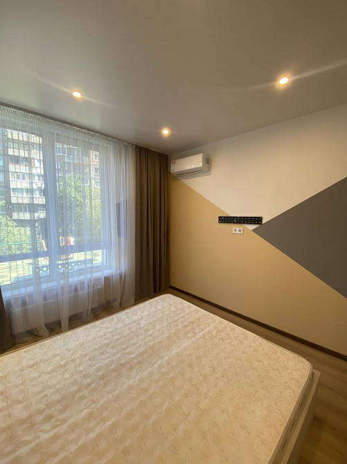 Сдам Реальную!!! 1 кв. на Победе в Новострое! Днепр - изображение 4