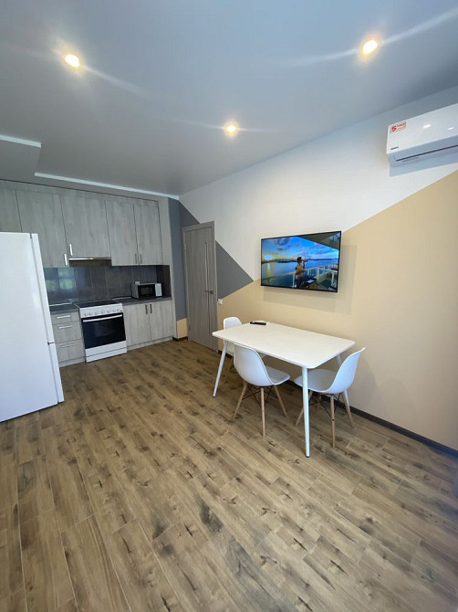 Сдам Реальную!!! 1 кв. на Победе в Новострое! Днепр - изображение 8