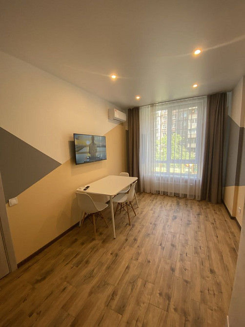 Сдам Реальную!!! 1 кв. на Победе в Новострое! Днепр - изображение 7