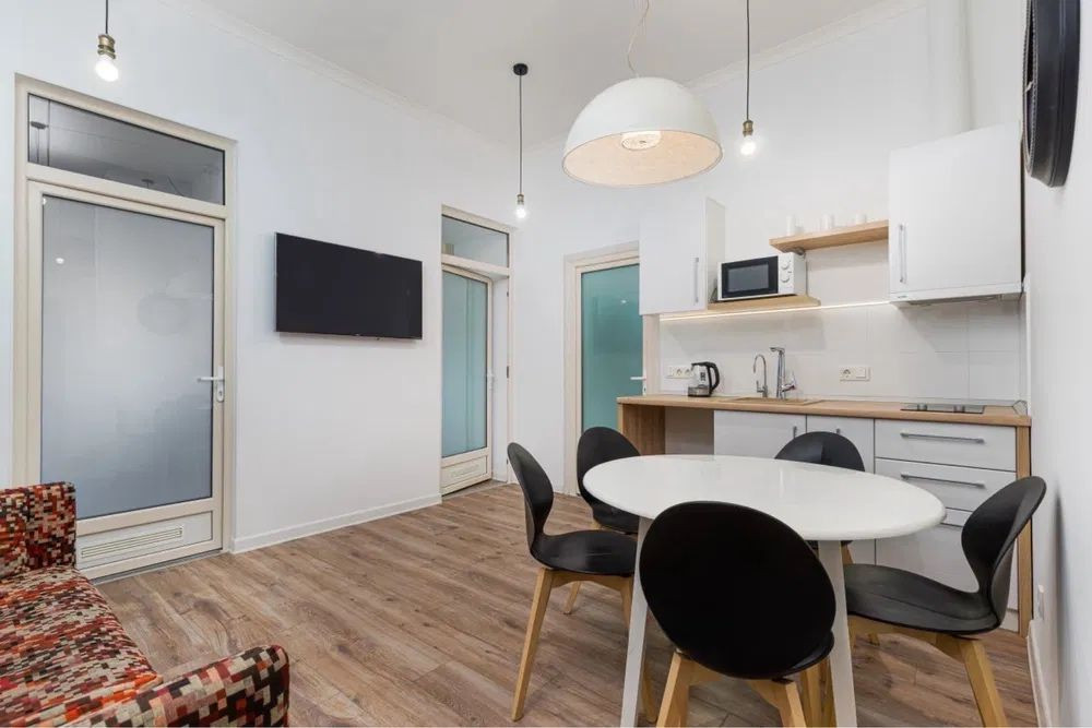 Сдам Греческая Дерибасовская Центр Афины Ришельевская Пушкинская Одеса - зображення 8