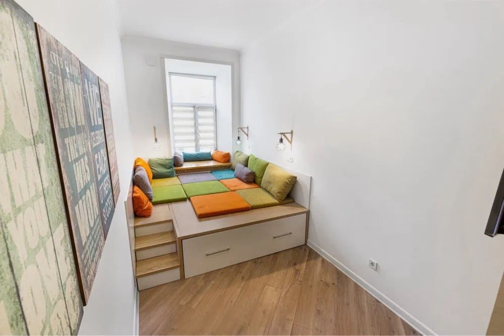 Сдам Греческая Дерибасовская Центр Афины Ришельевская Пушкинская Одеса - зображення 3