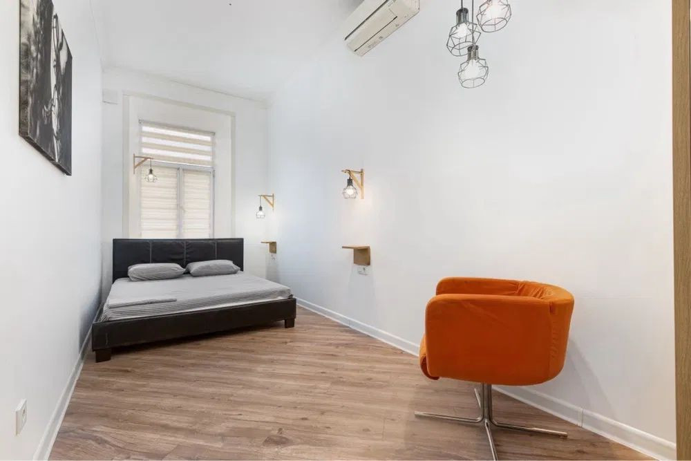 Сдам Греческая Дерибасовская Центр Афины Ришельевская Пушкинская Одеса - зображення 1