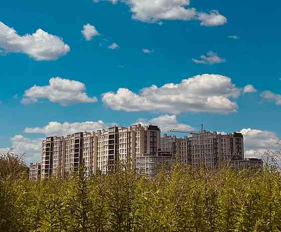 Оренда 3-х кім. дюплекса, Крюківщина, жк Благород 90кв м .БЕЗ КОМІСІЇ! Крюківщина