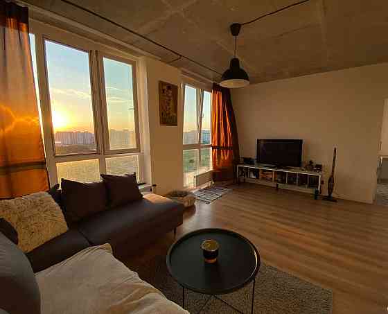 Оренда 3-х кім. дюплекса, Крюківщина, жк Благород 90кв м .БЕЗ КОМІСІЇ! Крюківщина