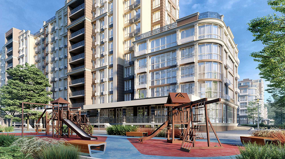 Оренда 3-х кім. дюплекса, Крюківщина, жк Благород 90кв м .БЕЗ КОМІСІЇ! Крюківщина - зображення 5