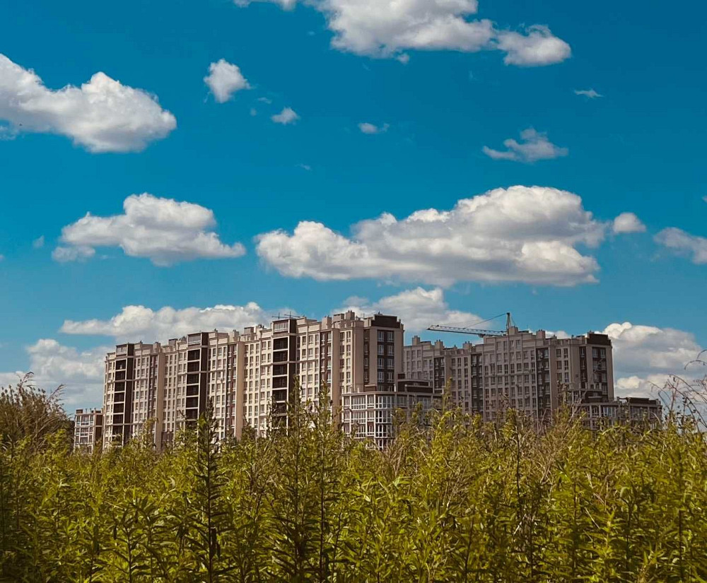 Оренда 3-х кім. дюплекса, Крюківщина, жк Благород 90кв м .БЕЗ КОМІСІЇ! Крюківщина - зображення 4