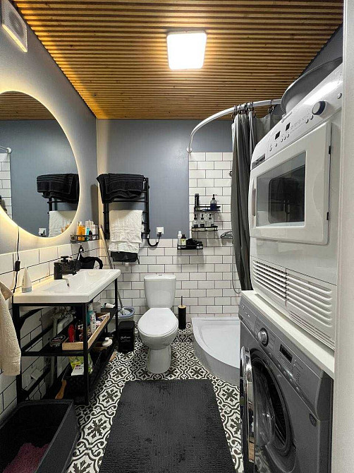 Оренда 3-х кім. дюплекса, Крюківщина, жк Благород 90кв м .БЕЗ КОМІСІЇ! Крюківщина - зображення 2