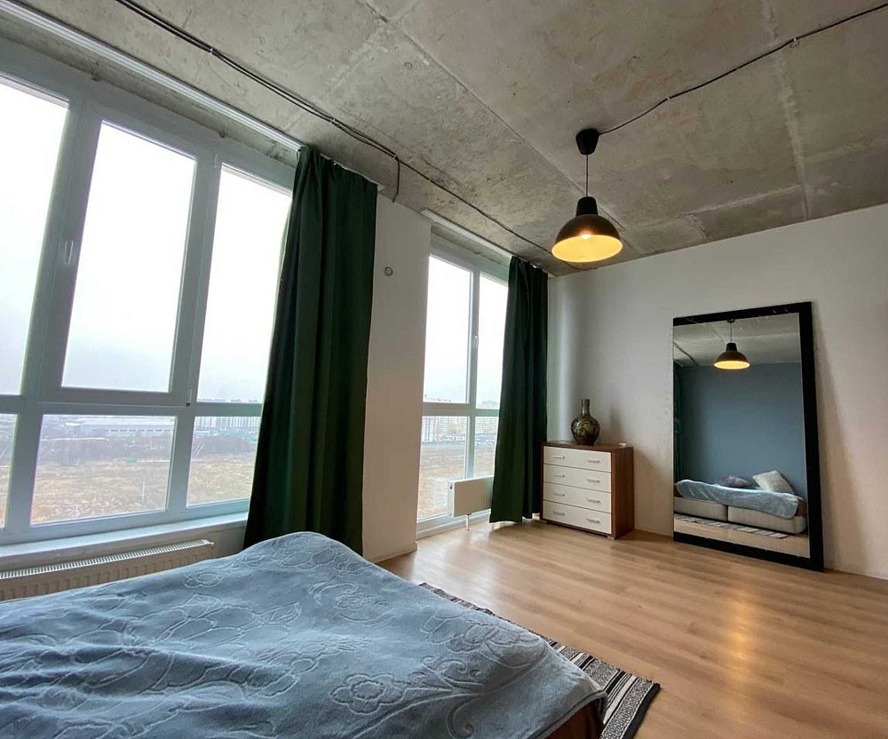 Оренда 3-х кім. дюплекса, Крюківщина, жк Благород 90кв м .БЕЗ КОМІСІЇ! Крюківщина - зображення 8