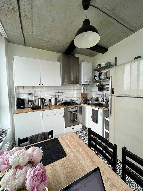 Оренда 3-х кім. дюплекса, Крюківщина, жк Благород 90кв м .БЕЗ КОМІСІЇ! Крюківщина - зображення 3