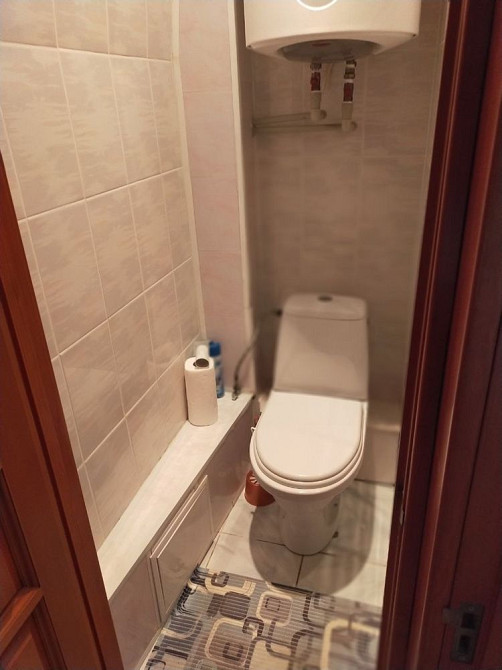 Оренда 2 к квартири Перемога 5 Днепр - изображение 8