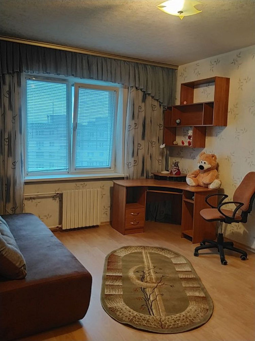 Оренда 2 к квартири Перемога 5 Днепр - изображение 1