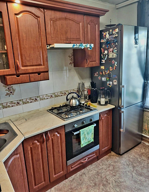 Сдам в аренду 2 х комн.кв Шевчекнковский / Микояна / Укомплектована Запоріжжя - зображення 2