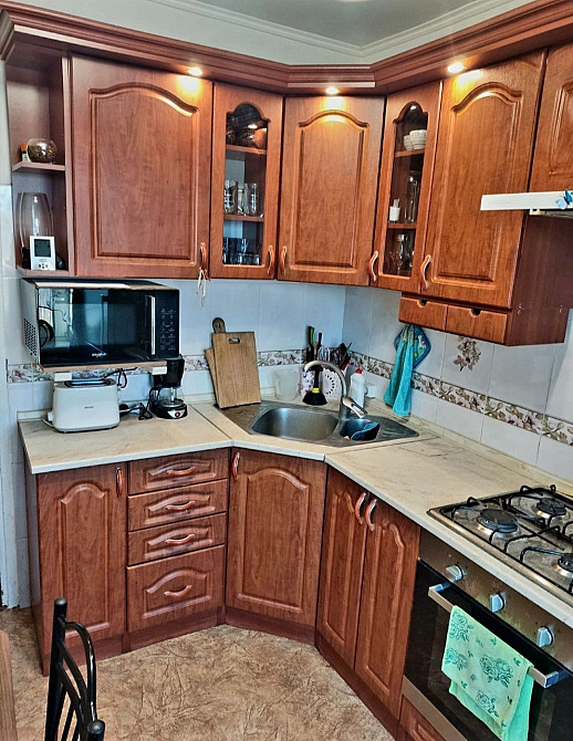 Сдам в аренду 2 х комн.кв Шевчекнковский / Микояна / Укомплектована Запоріжжя - зображення 3