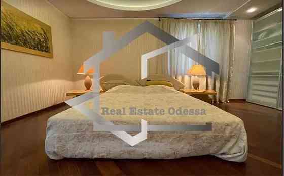 Элитная квартира ЖК Билдинг Клубный дом пр. Шевченко Парк Победы Море Одесса